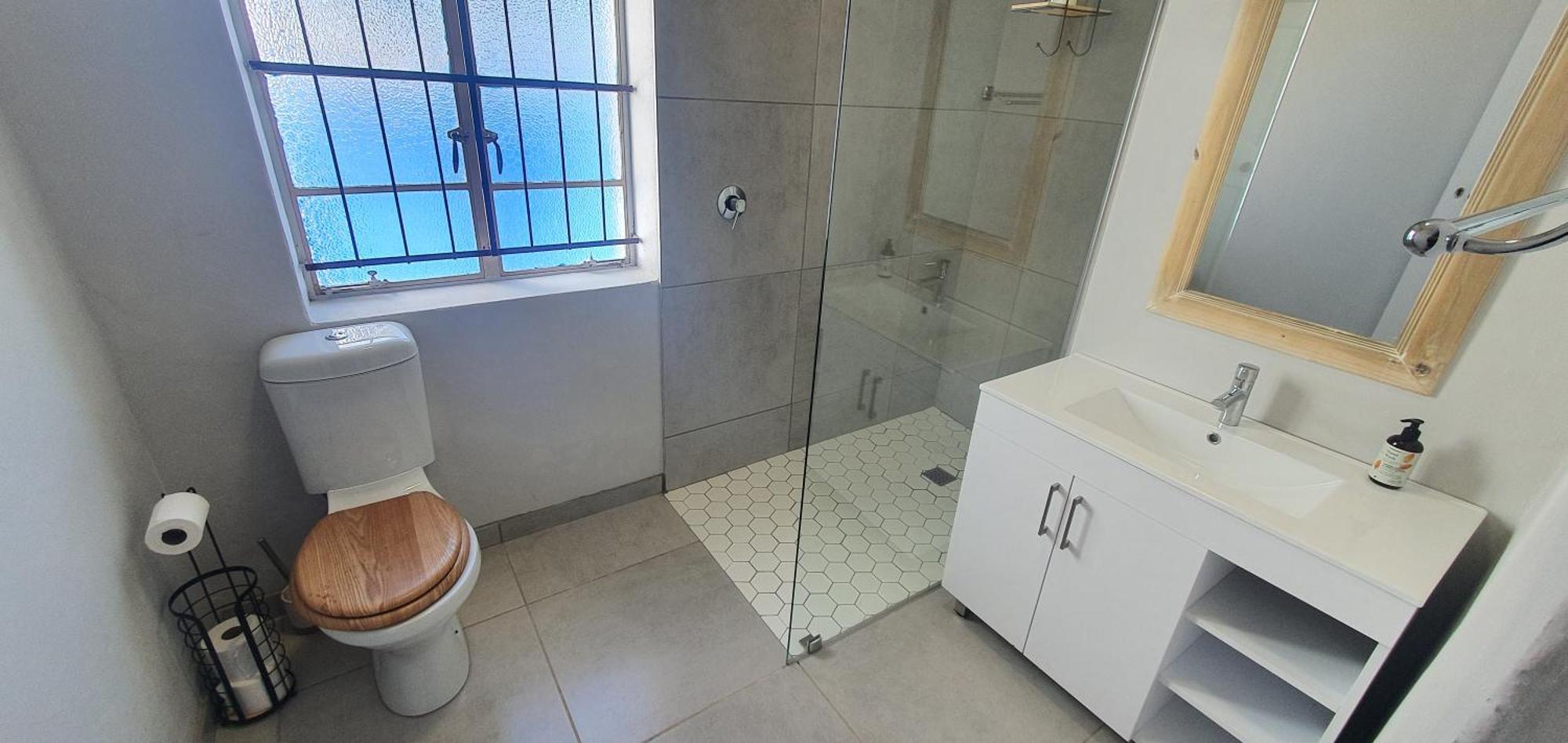 Вилла Karoo Leeu Self Catering Оудсхорн Экстерьер фото