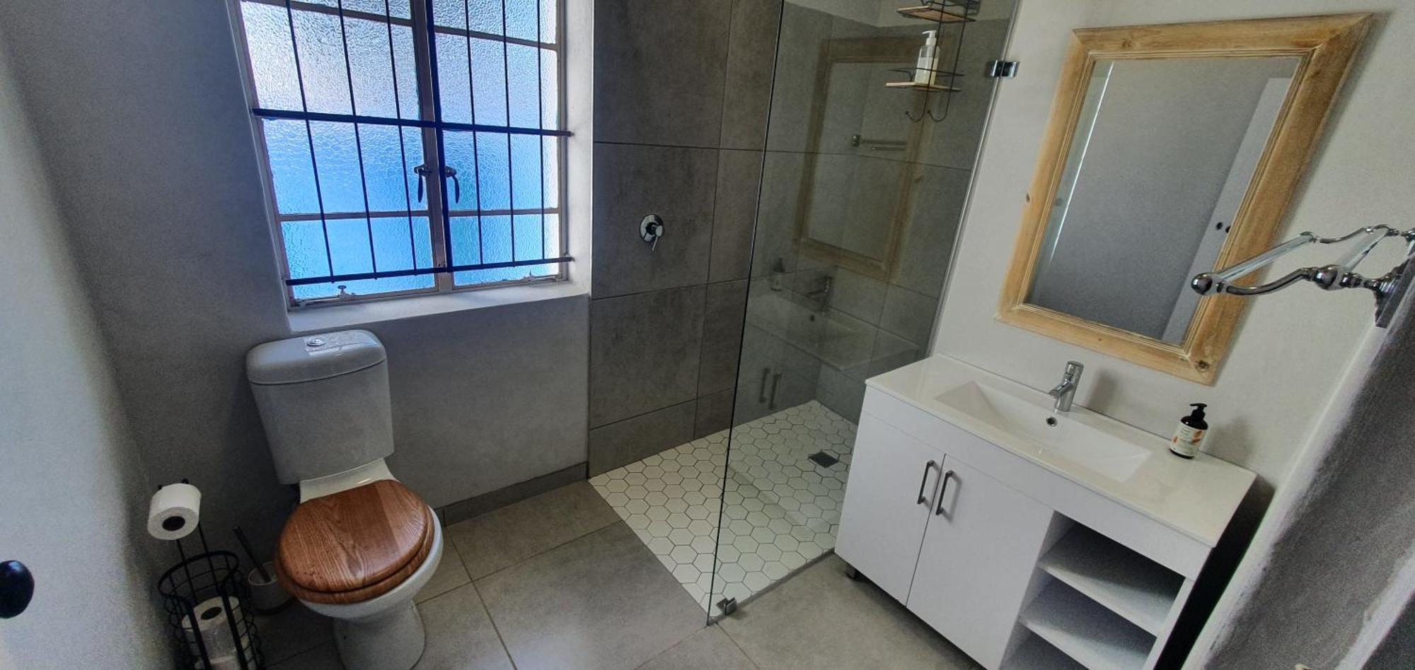 Вилла Karoo Leeu Self Catering Оудсхорн Экстерьер фото